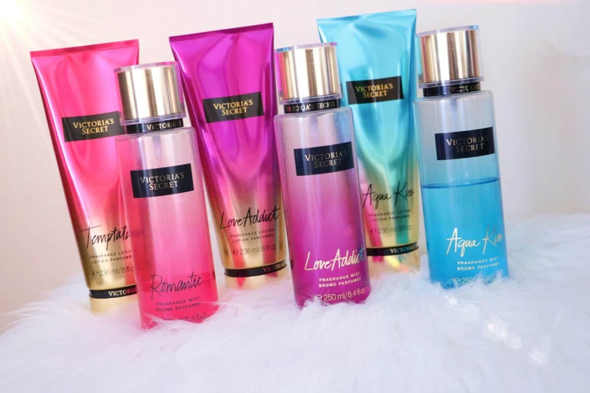 Victoria's Secret Beauty / Is it Worth the Hype? - Beauty Conspirator