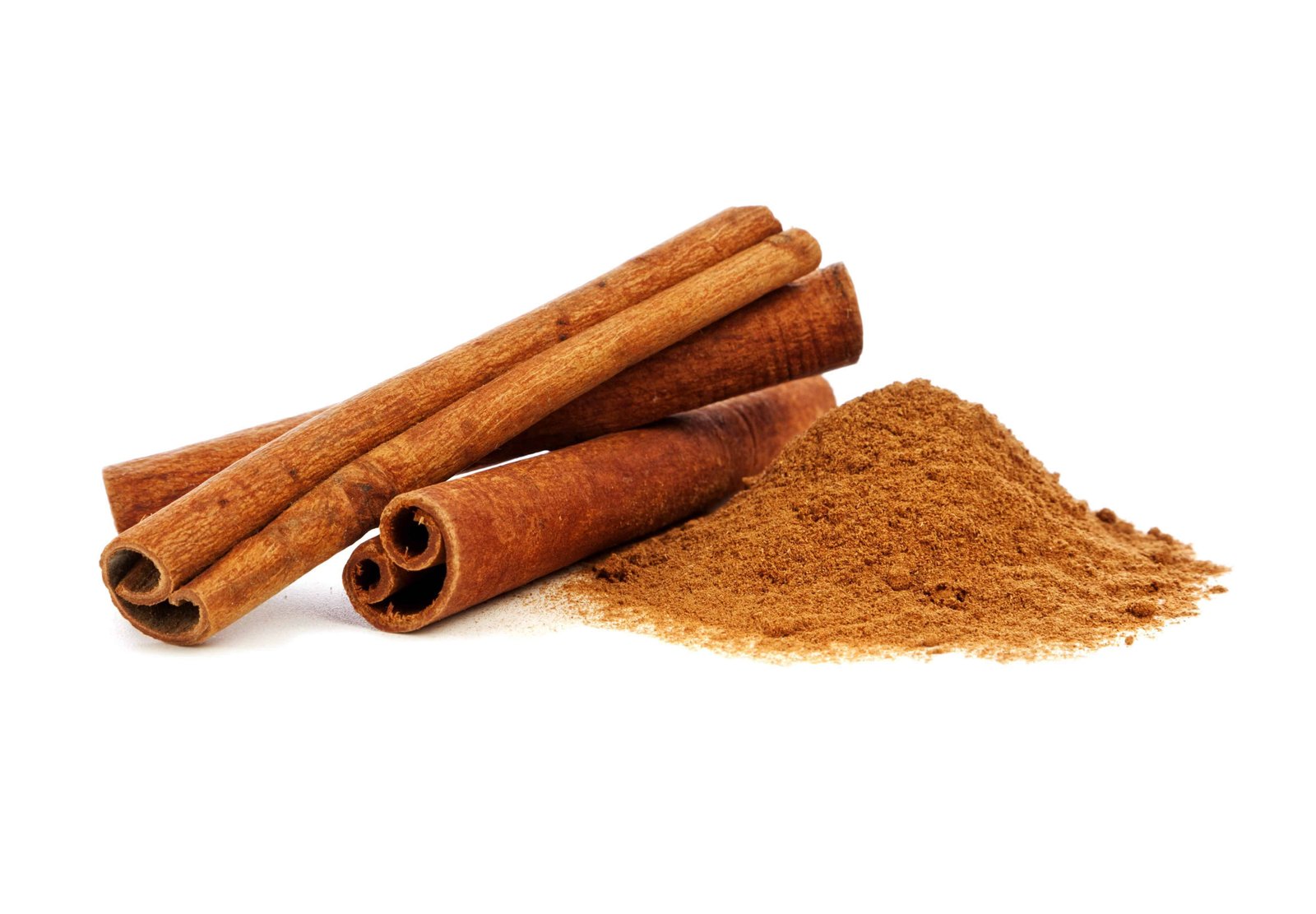 10 Amazing Herbs That Strengthen Your Digestion; Cinnamon