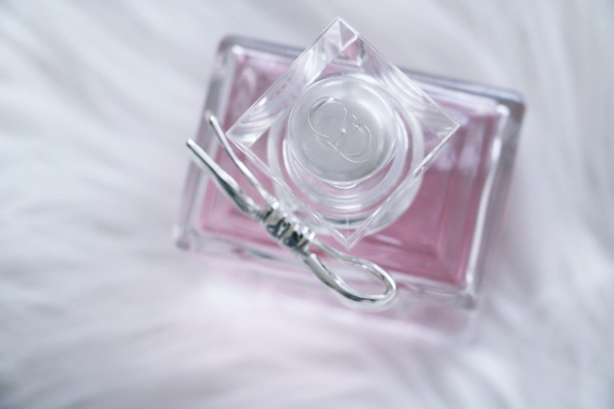 Miss Dior Blooming Bouquet Fragrance Review