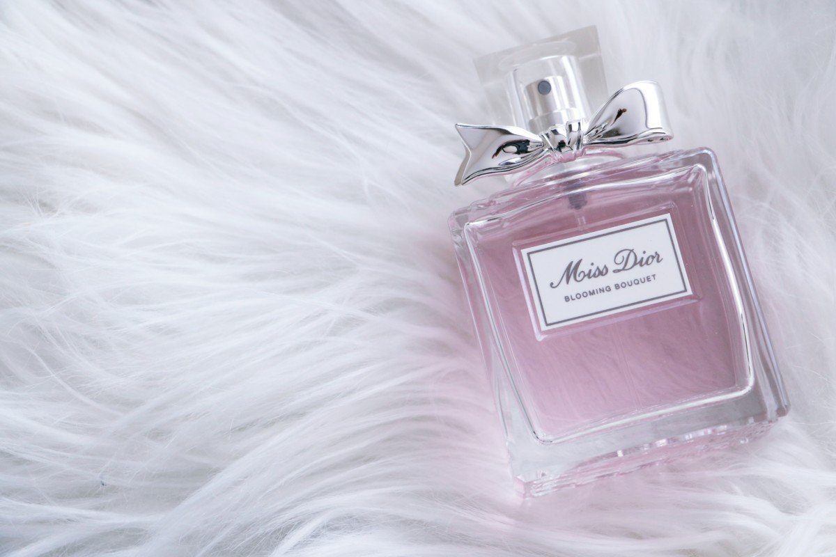 Miss Dior Blooming Bouquet Fragrance Review