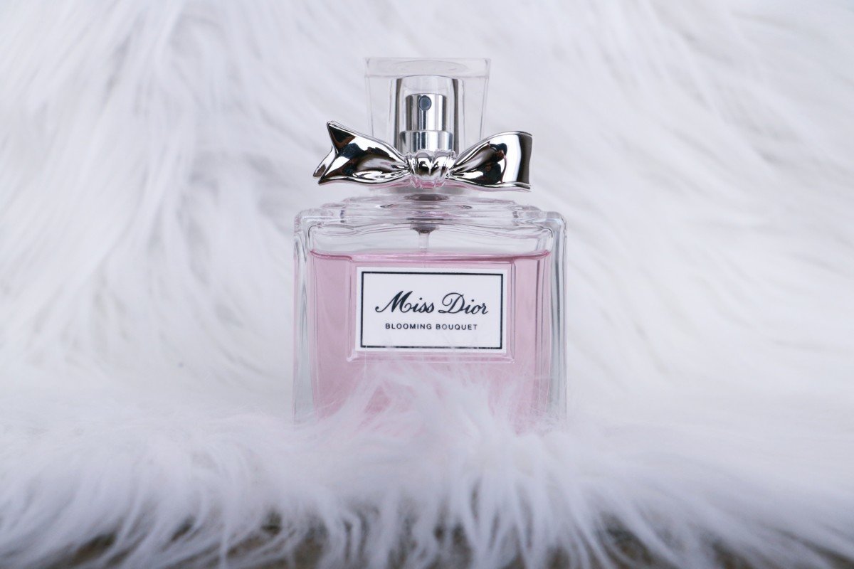 Miss Dior Blooming Bouquet Fragrance Review Beauty Conspirator