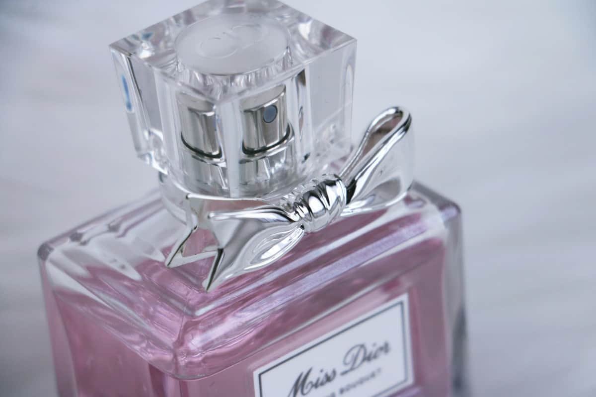 Miss Dior Blooming Bouquet Fragrance Review Beauty Conspirator