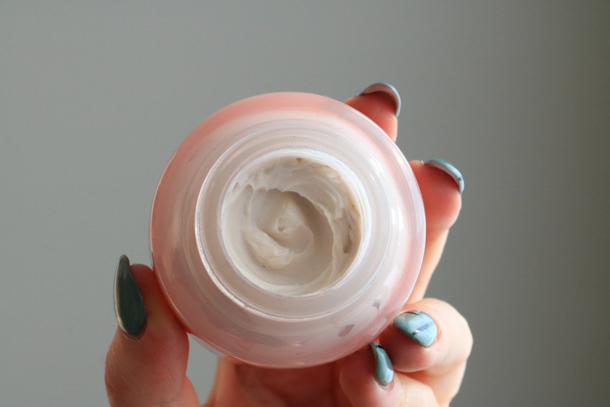 Skin House Rose Heaven Cream Review