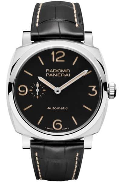 Panerai Luminor Marina PAM 00111 