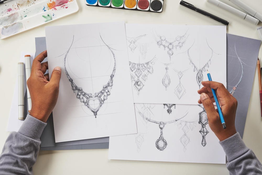Tips for choosing an Excellent Jewellery Designer
