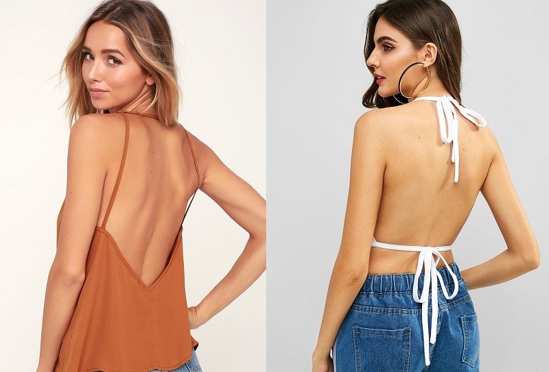 8 Types of Tank Tops to Add in Your Closet 